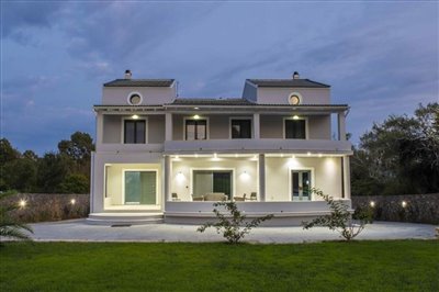 Photo 6 - Villa 1000 m² in Ionian islands