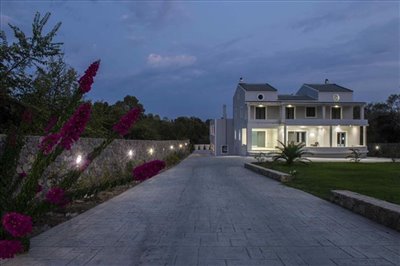Photo 7 - Villa 1000 m² in Ionian islands