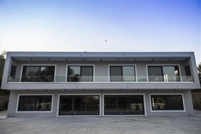 Photo 8 - Villa 1000 m² in Ionian islands