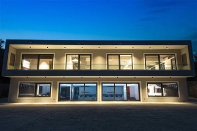 Photo 1 - Villa 1000 m² in Ionian islands