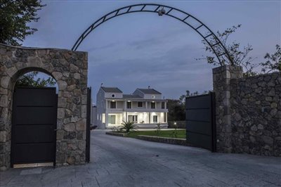 Photo 9 - Villa 1000 m² in Ionian islands