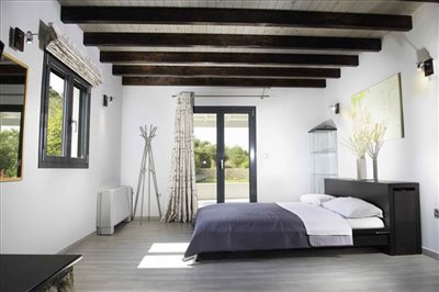 Photo 10 - Villa 1000 m² in Ionian islands