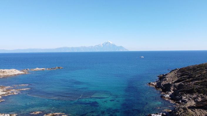 Image No.11-Terre à vendre à Halkidiki