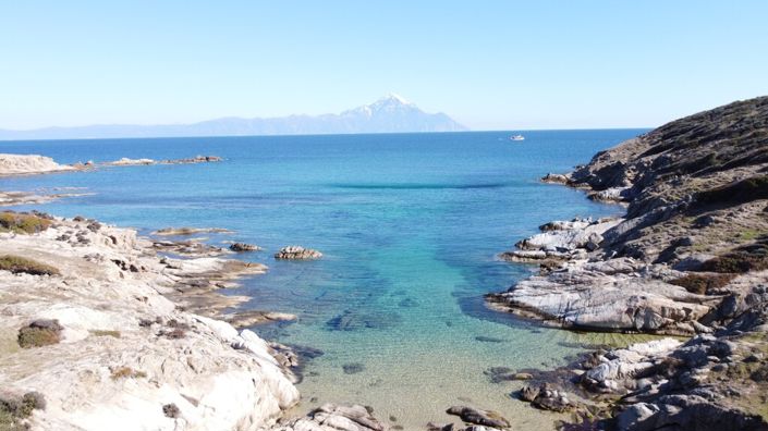 Image No.12-Terre à vendre à Halkidiki