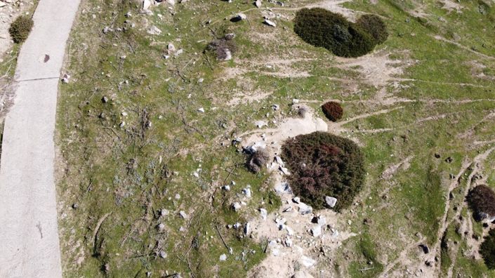 Image No.2-Terre à vendre à Halkidiki