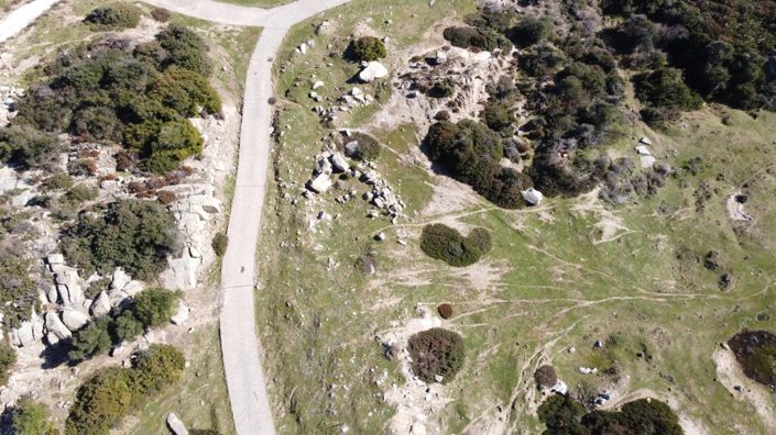 Image No.3-Terre à vendre à Halkidiki