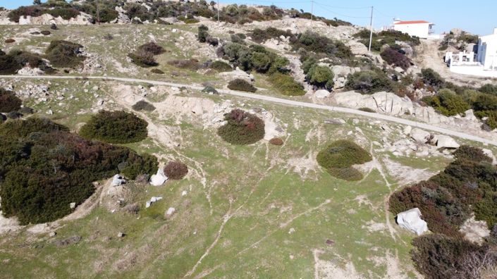 Image No.4-Terre à vendre à Halkidiki