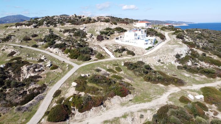 Image No.5-Terre à vendre à Halkidiki