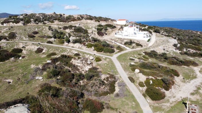 Image No.6-Terre à vendre à Halkidiki