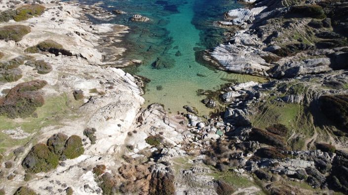 Image No.9-Terre à vendre à Halkidiki