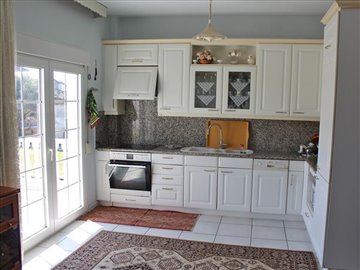 Photo 4 - Cottage 229 m² in Central Macedonia