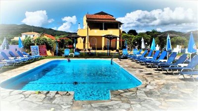 Photo 3 - Hotel 1000 m² in Ionian islands