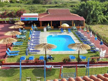 Photo 5 - Hotel 1000 m² in Ionian islands