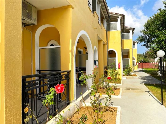 Image No.2-Hotel for sale