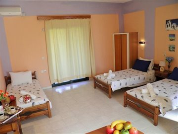 Photo 12 - Hotel 1000 m² in Ionian islands