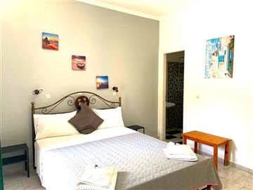 Photo 8 - Hotel 1000 m² in Ionian islands