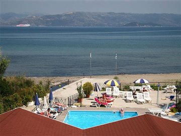 Photo 1 - Hotel 740 m² in Ionian islands