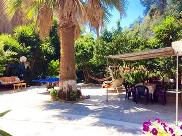 Photo 2 - Hotel 335 m² in Ionian islands