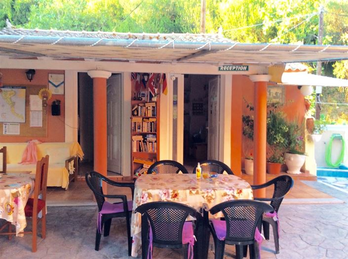 Image No.5-Hotel for sale