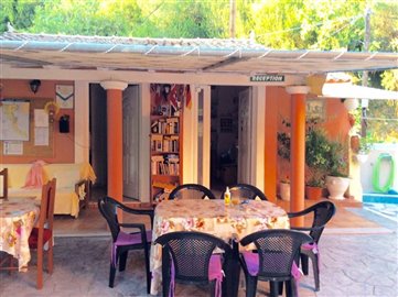 Photo 5 - Hotel 335 m² in Ionian islands