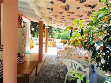 Photo 7 - Hotel 335 m² in Ionian islands