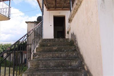 Photo 11 - Cottage 148 m² in Ionian islands