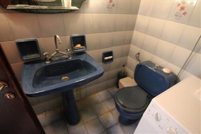 Photo 14 - Cottage 148 m² in Ionian islands