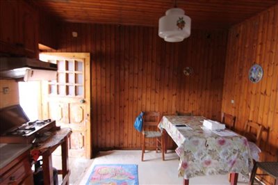 Photo 3 - Cottage 148 m² in Ionian islands