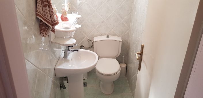 Image No.14-Propriété de 4 chambres à vendre à Halkidiki