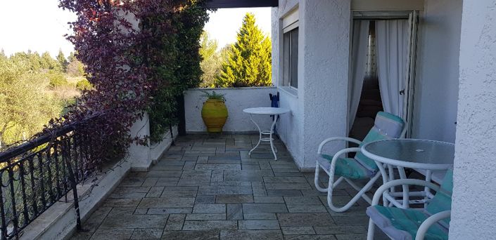 Image No.16-Propriété de 4 chambres à vendre à Halkidiki