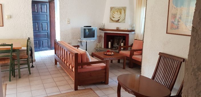 Image No.18-Propriété de 4 chambres à vendre à Halkidiki