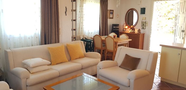 Image No.2-Propriété de 4 chambres à vendre à Halkidiki