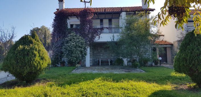 Image No.27-Propriété de 4 chambres à vendre à Halkidiki