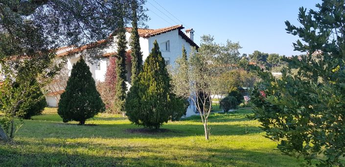 Image No.29-Propriété de 4 chambres à vendre à Halkidiki