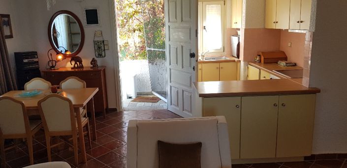 Image No.5-Propriété de 4 chambres à vendre à Halkidiki