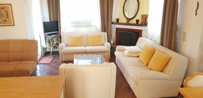 Image No.6-Propriété de 4 chambres à vendre à Halkidiki