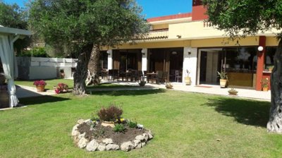 Photo 2 - Hotel 997 m² in Ionian islands