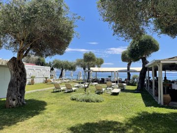 Photo 3 - Hotel 997 m² in Ionian islands