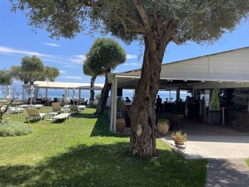 Photo 4 - Hotel 997 m² in Ionian islands