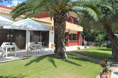 Photo 7 - Hotel 997 m² in Ionian islands