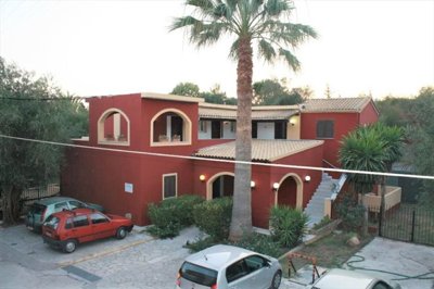 Photo 8 - Hotel 997 m² in Ionian islands