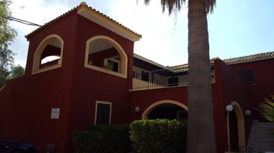 Photo 9 - Hotel 997 m² in Ionian islands