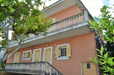 Photo 1 - Cottage 197 m² in Ionian islands