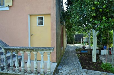 Photo 7 - Cottage 197 m² in Ionian islands
