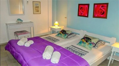 Photo 10 - Cottage 230 m² in Ionian islands