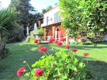 Photo 14 - Cottage 230 m² in Ionian islands