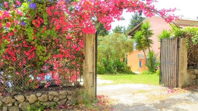 Photo 2 - Cottage 230 m² in Ionian islands