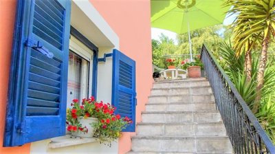 Photo 4 - Cottage 230 m² in Ionian islands