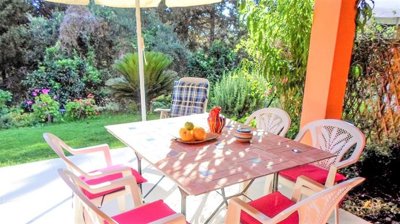 Photo 7 - Cottage 230 m² in Ionian islands