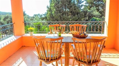 Photo 8 - Cottage 230 m² in Ionian islands